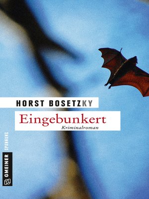 cover image of Eingebunkert